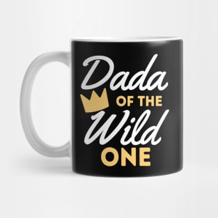 Dada Of The Wild One Mug